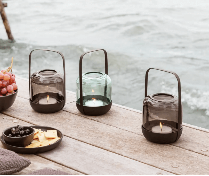 Eva Solo Avorn Lykt Stone 6 Eva Solo Avorn Lykt Stone - Bild 4