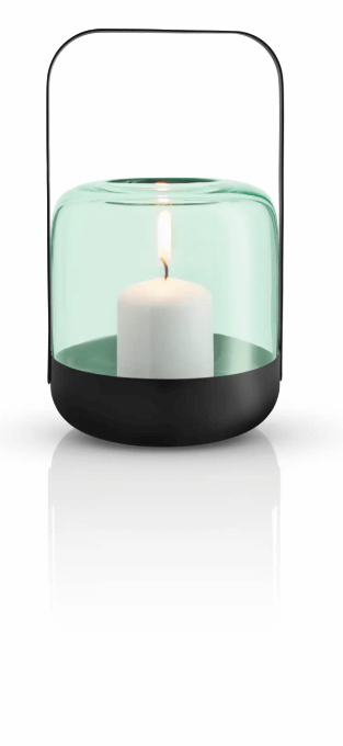 Eva Solo Avorn Lykt Mint Green 11 Eva Solo Avorn Lykt Mint Green - Bild 9