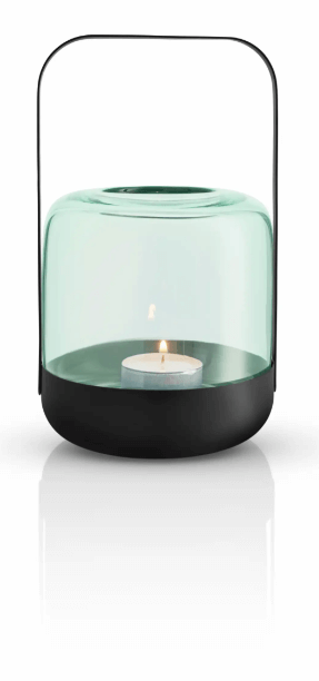 Eva Solo Avorn Lykt Mint Green 8 Eva Solo Avorn Lykt Mint Green - Bild 6