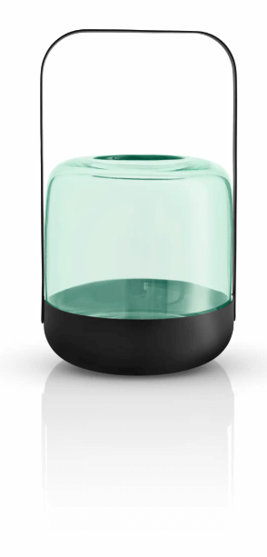 Eva Solo Avorn Lykt Mint Green 9 Eva Solo Avorn Lykt Mint Green - Bild 7