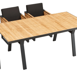 Higold New York Spisegruppe 6