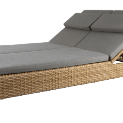 Cane-line Rest Solseng Dobbel