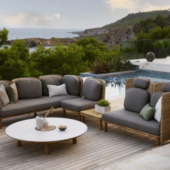 Cane-line Arch 2-Seters Sofa M/Lav Arm/Ryggstøtte 15 Cane-line Arch 2-Seters Sofa M/Lav Arm/Ryggstøtte -hemma butik 2023 2023 03 10 09 26 58