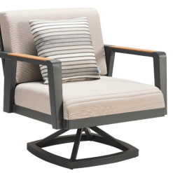 Higold Emoti Lounge Stol Swivel