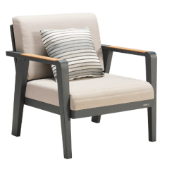 Higold Emoti Lounge Stol