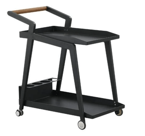 Higold Emoti Serveringsvogn 3 Higold Emoti Serveringsvogn