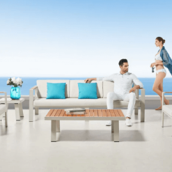 Higold Nofi Hagegruppe 3+2 Hvit -hemma butik 2023 2023 03 10 12 24 40