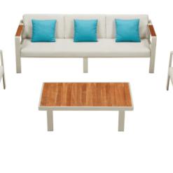 Higold Nofi Hagegruppe 3+2 Hvit -hemma butik 2023 2023 03 10 12 24 48