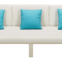 Higold Nofi Hagegruppe 3+2 Hvit -hemma butik 2023 2023 03 10 12 25 00