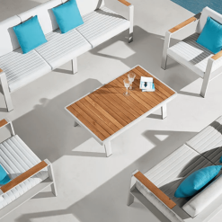 Higold Nofi Hagegruppe 3+2 Hvit -hemma butik 2023 2023 03 10 12 25 45