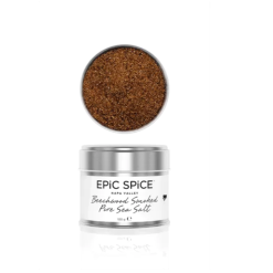 Epic Spice Kaldrøkt Salt 100g