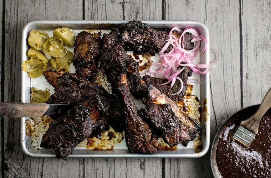 Epic Spice Kaldrøkt Salt 100g 5 Epic Spice Kaldrøkt Salt 100g - Bild 3