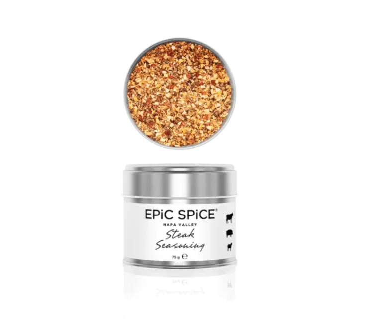 Epic Spice Krydderblanding Storfe 75g 3 Epic Spice Krydderblanding Storfe 75g