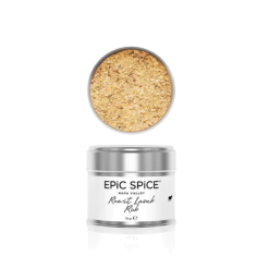 Epic Spice Krydderblanding Lammekjøtt 75g