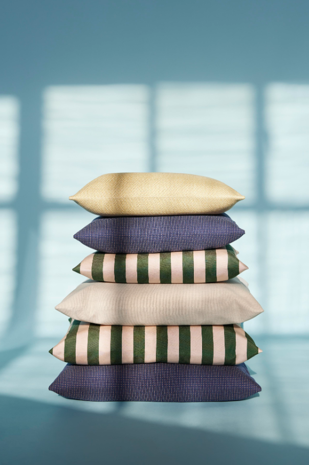 Skagerak Barriere Pute 60x50 Cm Flervalg 5 Skagerak Barriere Pute 60x50 Cm Flervalg - Bild 3