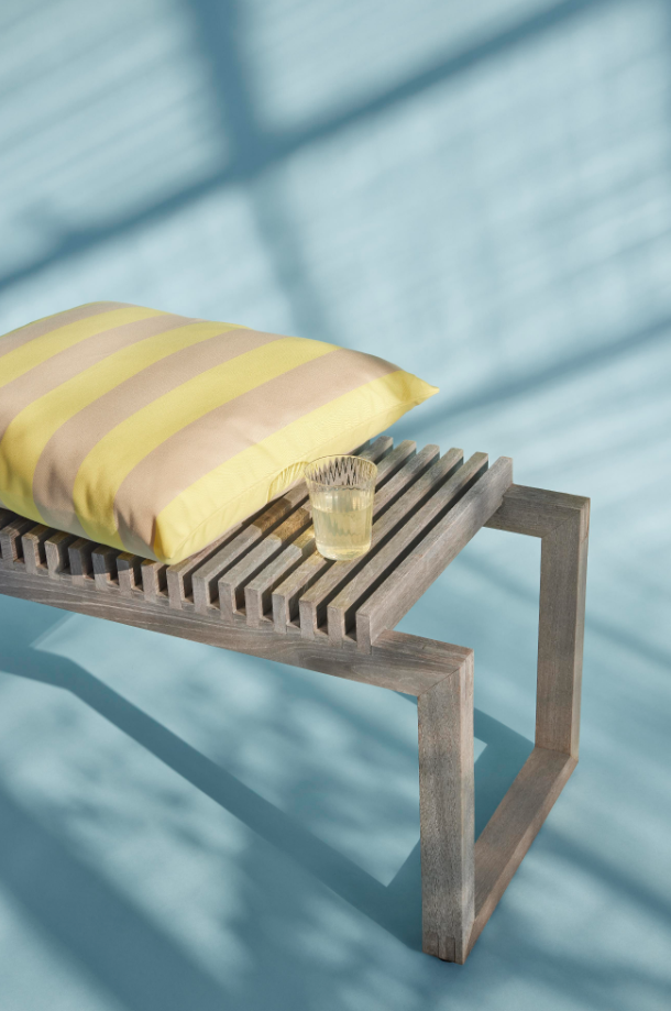 Skagerak Barriere Pute 60x50 Cm Flervalg 8 Skagerak Barriere Pute 60x50 Cm Flervalg - Bild 6