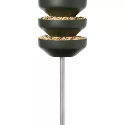 Rosendahl RO Birds RO Birds Fuglemater På Stang H107 Grønn -hemma butik 2023 20670 1