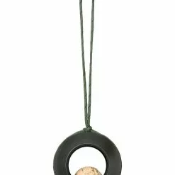 Rosendahl RO Birds Fuglemater Ø12 Cm Grønn -hemma butik 2023 20672 1