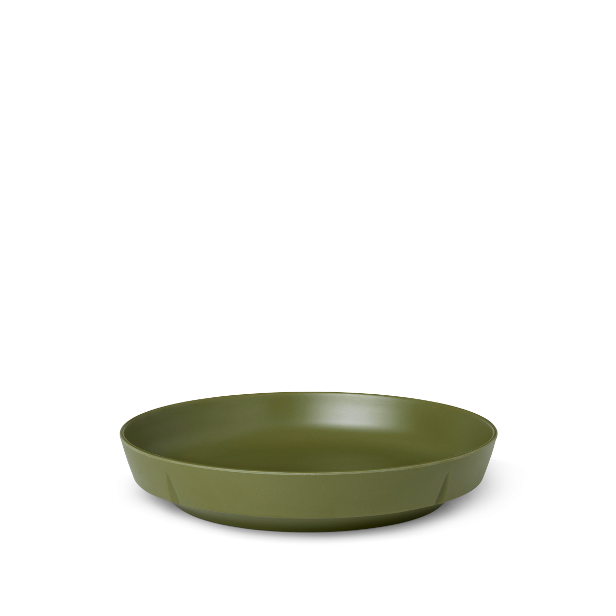 Rosendahl Grand Cru Take Assiett Olivengrønn Ø21,5 Cm 2 Stk 4 Rosendahl Grand Cru Take Assiett Olivengrønn Ø21,5 Cm 2 Stk - Bild 2