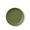 Rosendahl Grand Cru Take Assiett Olivengrønn Ø21,5 Cm 2 Stk -hemma butik 2023 20824 2