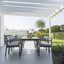 Hillerstorp Stoltö Spisestol Orkangrå -hemma butik 2023 211181 v 2 stolto stol