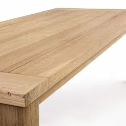 Bizzotto Bounty Spisebord 240x100 -hemma butik 2023 23395