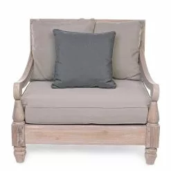 Bizzotto Bali Sittegruppe S/4 Teak 17 Bizzotto Bali Sittegruppe S/4 Teak -hemma butik 2023 23585 1