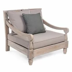 Bizzotto Bali Sittegruppe S/4 Teak 16 Bizzotto Bali Sittegruppe S/4 Teak -hemma butik 2023 23589 1