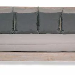 Bizzotto Bali Sittegruppe S/4 Teak 14 Bizzotto Bali Sittegruppe S/4 Teak -hemma butik 2023 23592 1