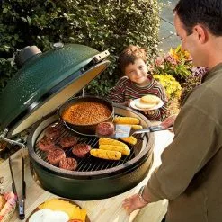 Big Green Egg Grill XLarge