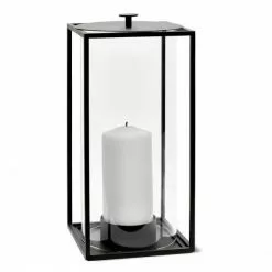 By Lassen Light'In Stor