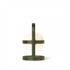 Rosendahl Soft Spot Solar Lampe Olivengrønn Flervalg -hemma butik 2023 26310 1 1 1