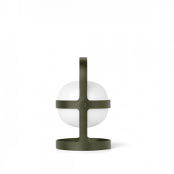 Rosendahl Soft Spot Solar Lampe Olivengrønn Flervalg -hemma butik 2023 26310 2 1
