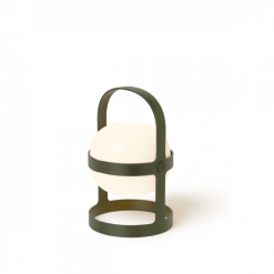 Rosendahl Soft Spot Solar Lampe Olivengrønn Flervalg -hemma butik 2023 26310 3 1 1