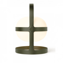 Rosendahl Soft Spot Solar Lampe Olivengrønn Flervalg -hemma butik 2023 26312 1 1 1