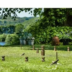 Moments Of Play Kubb Grå/Brun 14 Moments Of Play Kubb Grå/Brun -hemma butik 2023 26929 env 1 2202 high