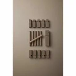 Moments Of Play Kubb Grå/Brun 13 Moments Of Play Kubb Grå/Brun -hemma butik 2023 26929 env 1 high