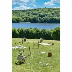 Moments Of Play Kubb Grå/Brun 10 Moments Of Play Kubb Grå/Brun -hemma butik 2023 26929 env 4 2202 high