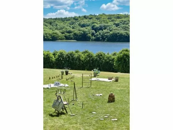 Moments Of Play Kubb Grå/Brun 4 Moments Of Play Kubb Grå/Brun - Bild 2