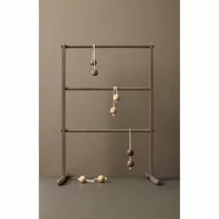 Moments Of Play Stigegolf Grå/Brun 14 Moments Of Play Stigegolf Grå/Brun -hemma butik 2023 26930 env 1 high