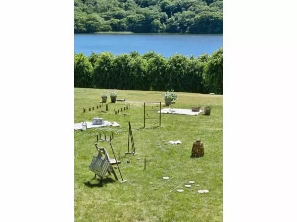 Moments Of Play Stigegolf Grå/Brun 5 Moments Of Play Stigegolf Grå/Brun - Bild 3