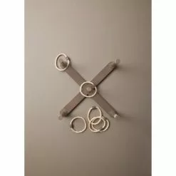 Moments Of Play Ringspill Grå/Brun -hemma butik 2023 26931 env 1 high