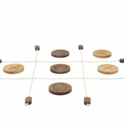 Moments Of Play Bondesjakk Grå/Brun -hemma butik 2023 26932 1 high