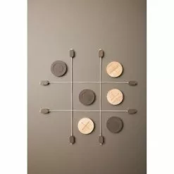 Moments Of Play Bondesjakk Grå/Brun -hemma butik 2023 26932 env 1 high