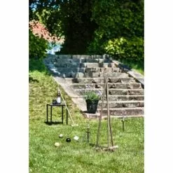 Moments Of Play Krokket Grå/Brun -hemma butik 2023 26933 env 1 2202 high