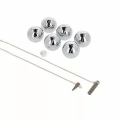 Moments Of Play Petanque Sølv 15 Moments Of Play Petanque Sølv -hemma butik 2023 26934 1 high