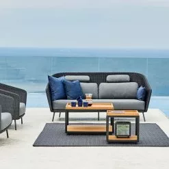 Cane-line Level Soffbord Lite -hemma butik 2023 3231243