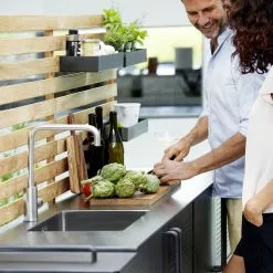 Cane-line Teakvägg För Drop-kök -hemma butik 2023 3550al p3550st w3550t 16 1571336125 2