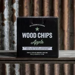 Holy Smoke BBQ Träflis Med Smak Äppel 1kg -hemma butik 2023 3672scr d90c0fccc86f475 2