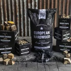 Holy Smoke BBQ Trebiter Med Smak Eple 3 Kg -hemma butik 2023 3687scr 76f6c3deb3d2698 1